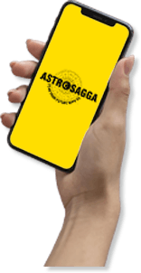 Astrosagga