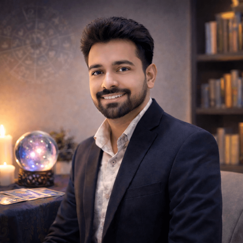 Astrologer