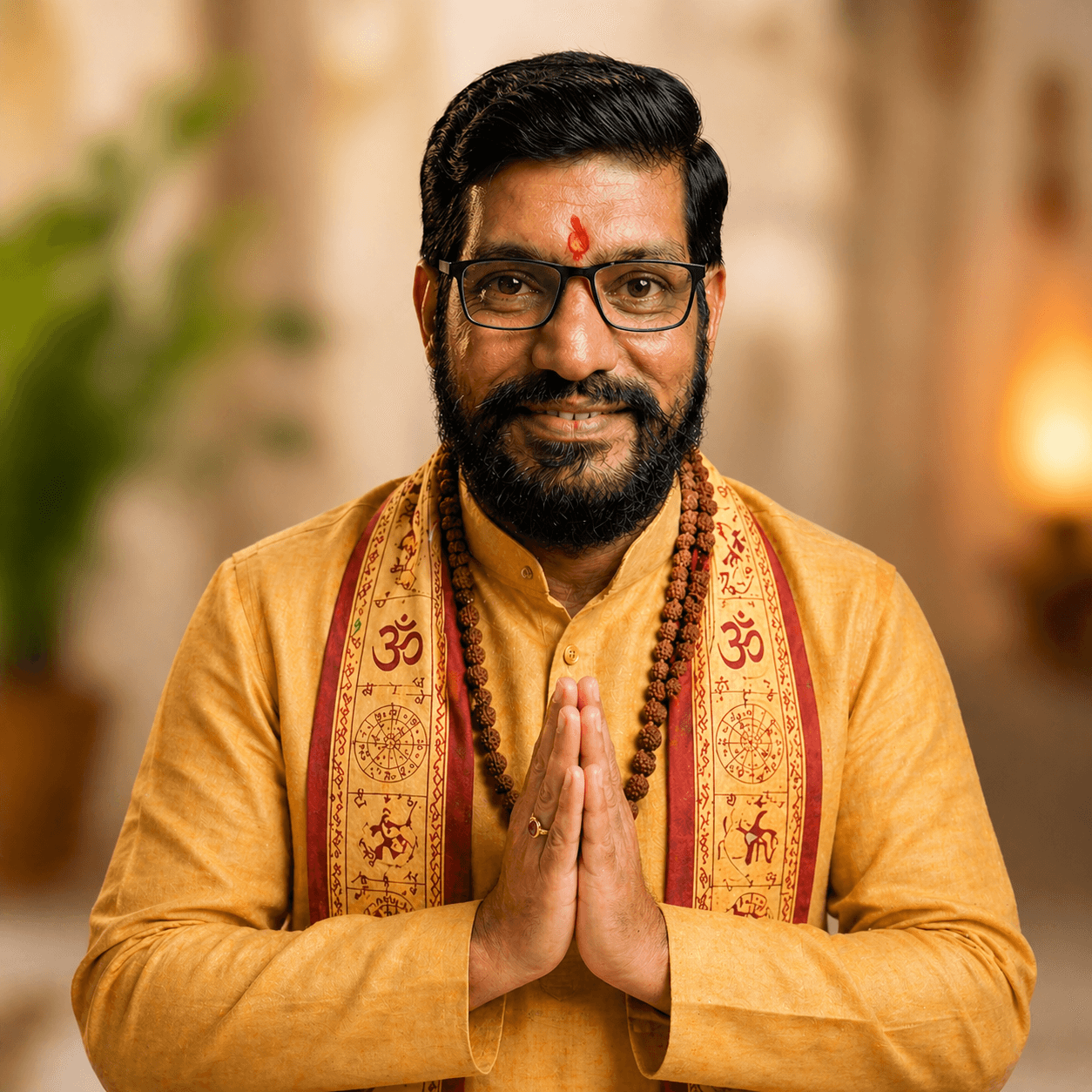 Astrologer