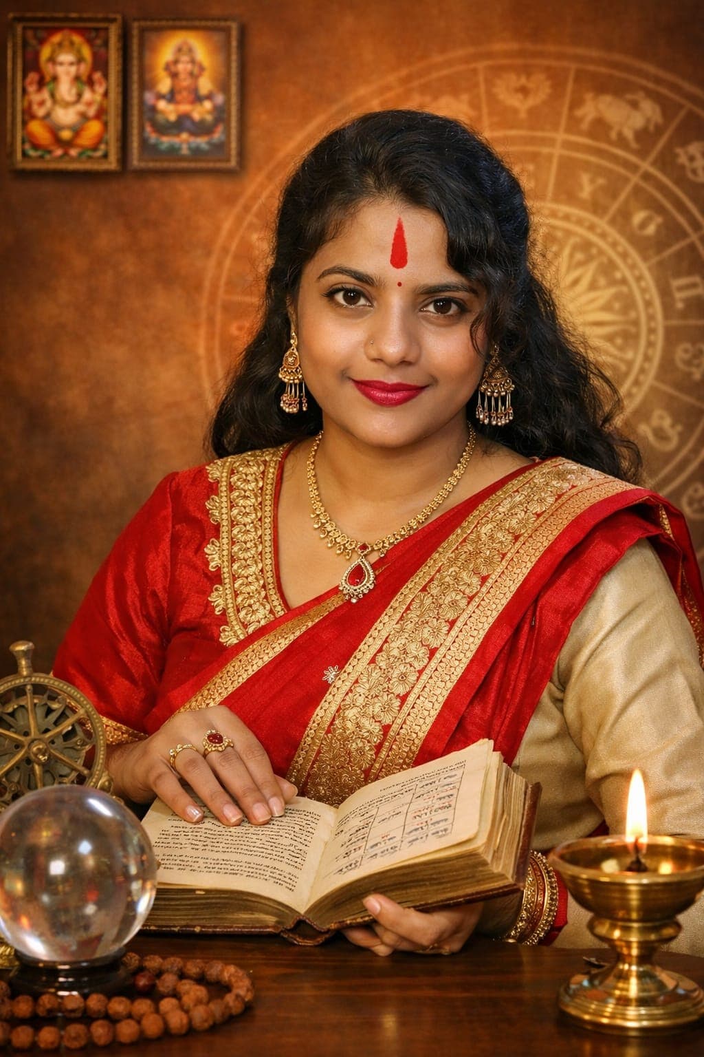 Astrologer