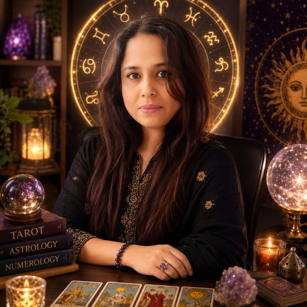Astrologer