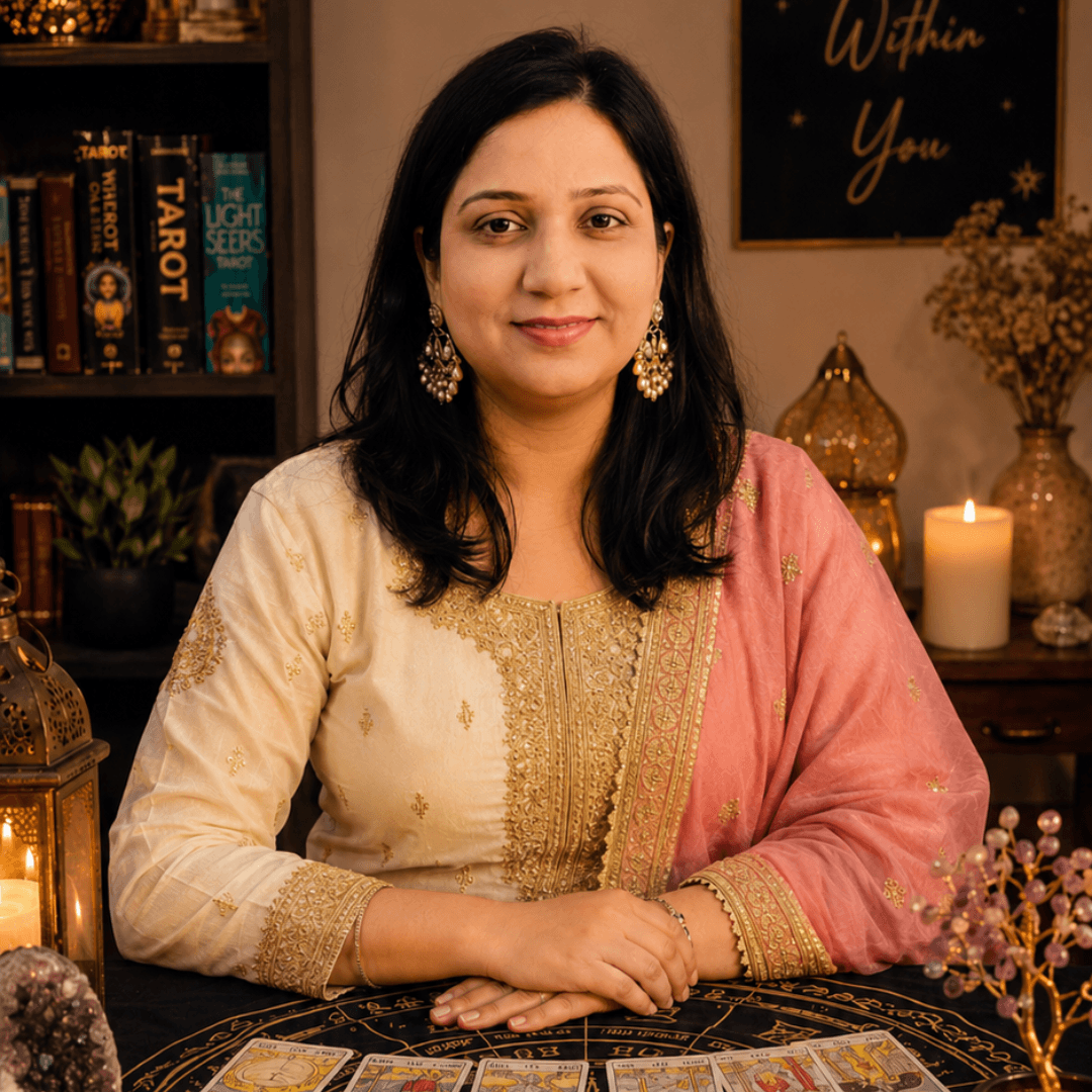 Astrologer
