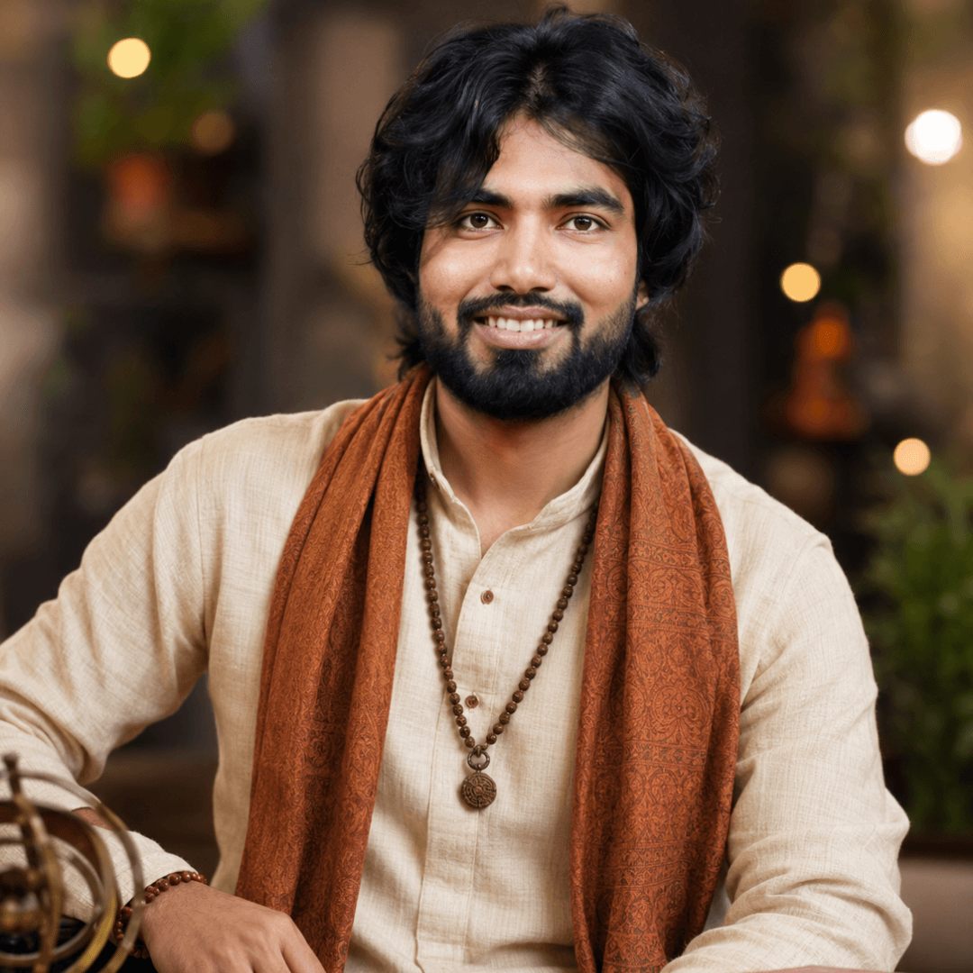 Astrologer