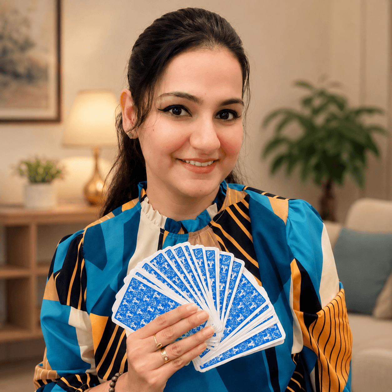 Astrologer
