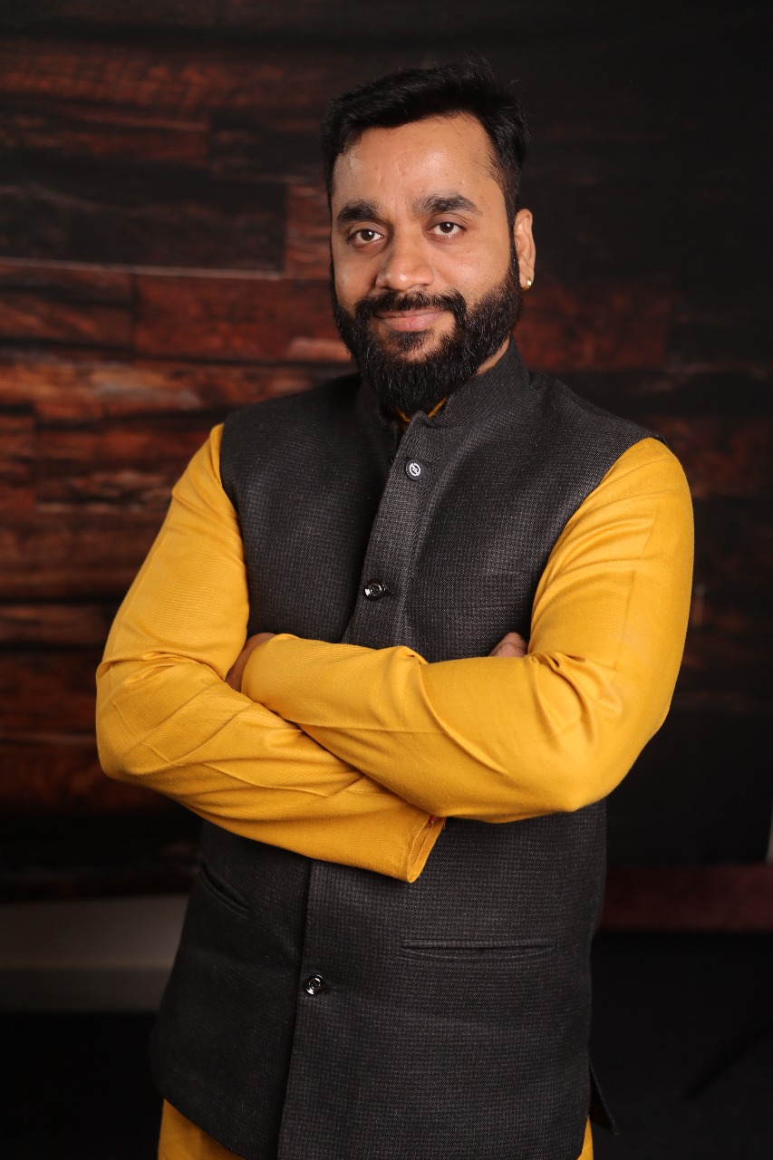 Dr. LK Sharma gallery image 1