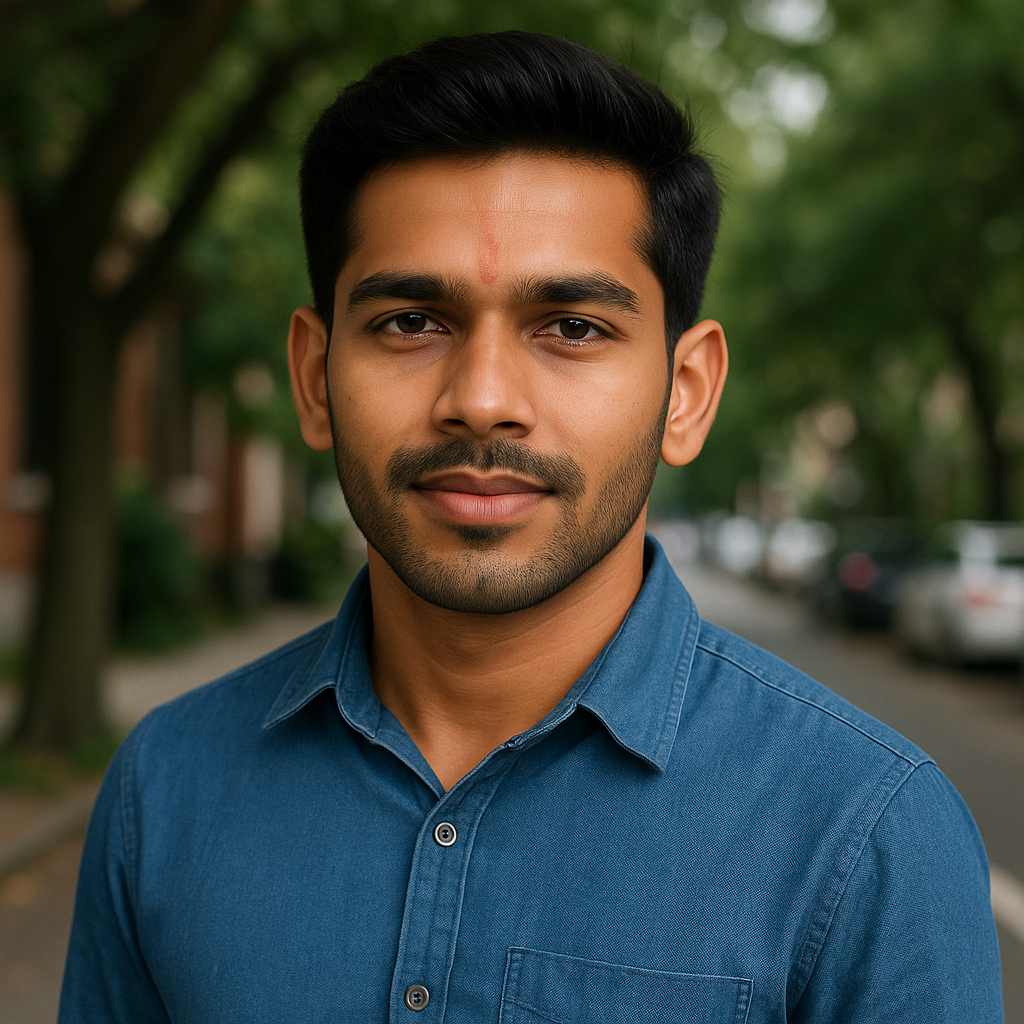 Rakesh Singh gallery image 1