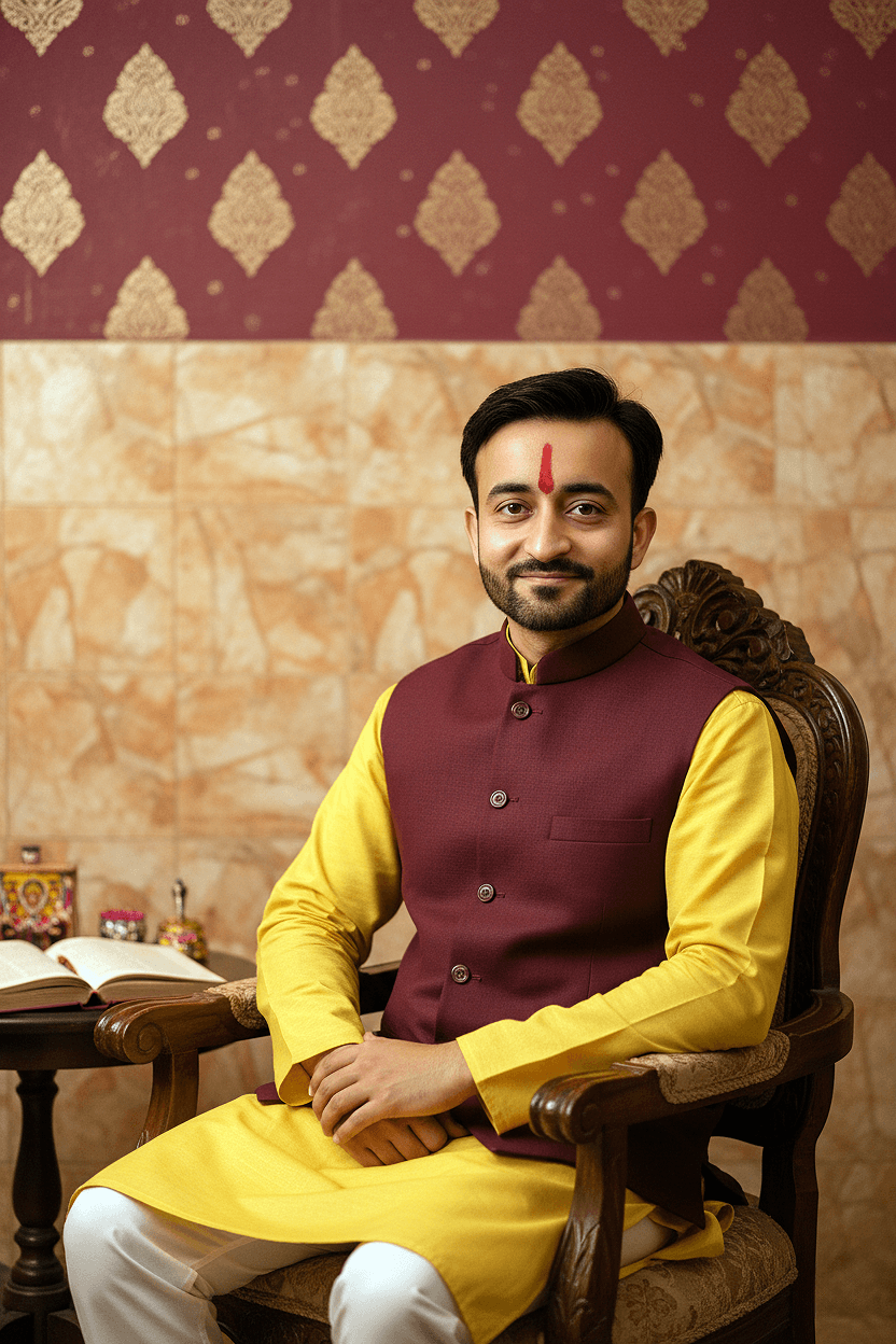 Madhav gallery image 3