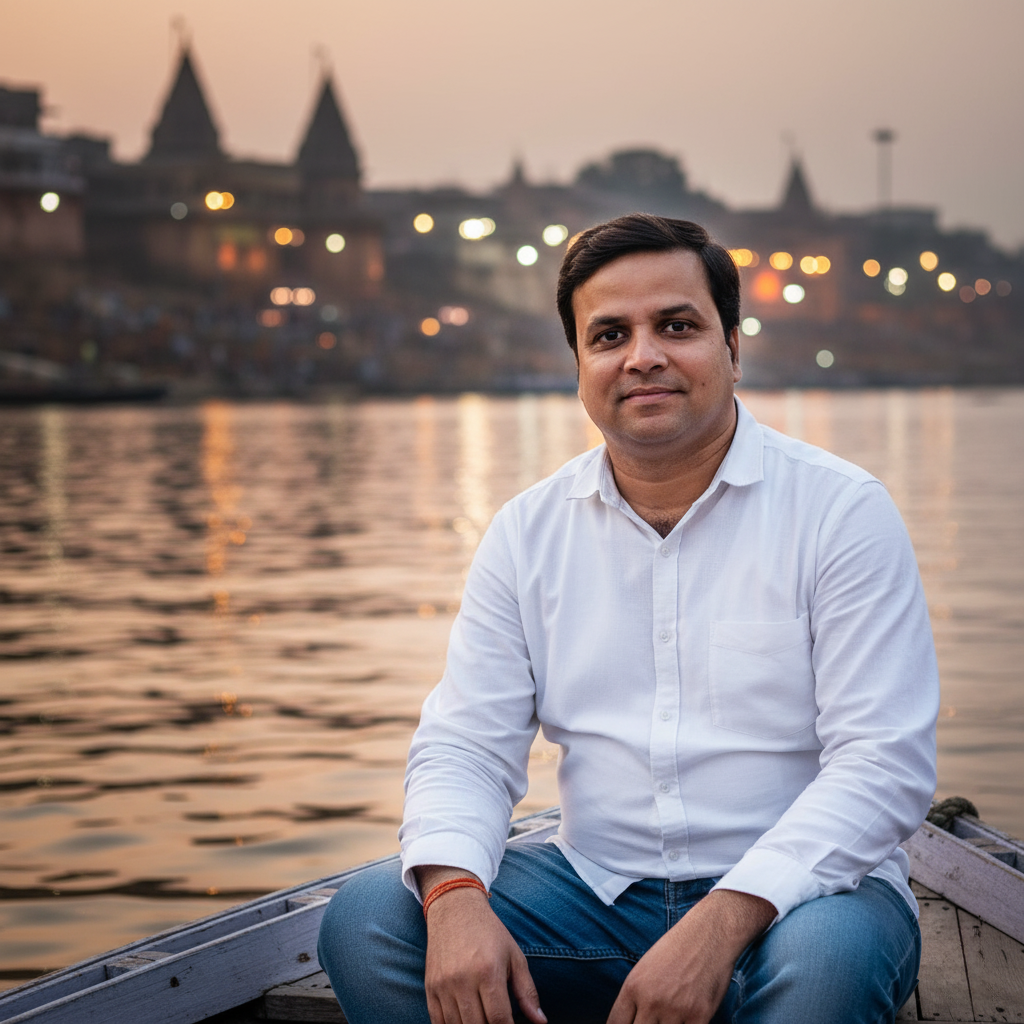 Avinash gallery image 3