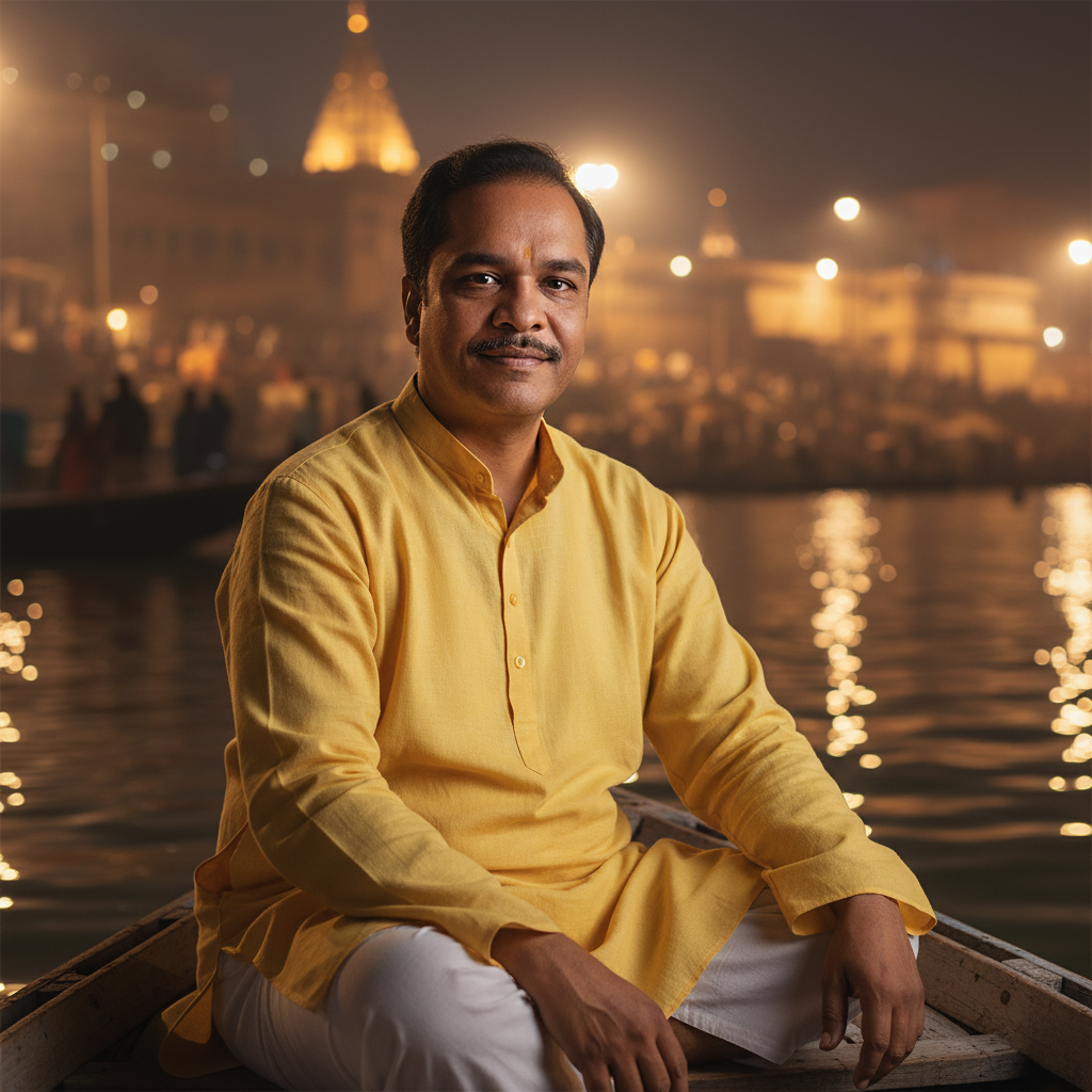 Brajesh gallery image 3