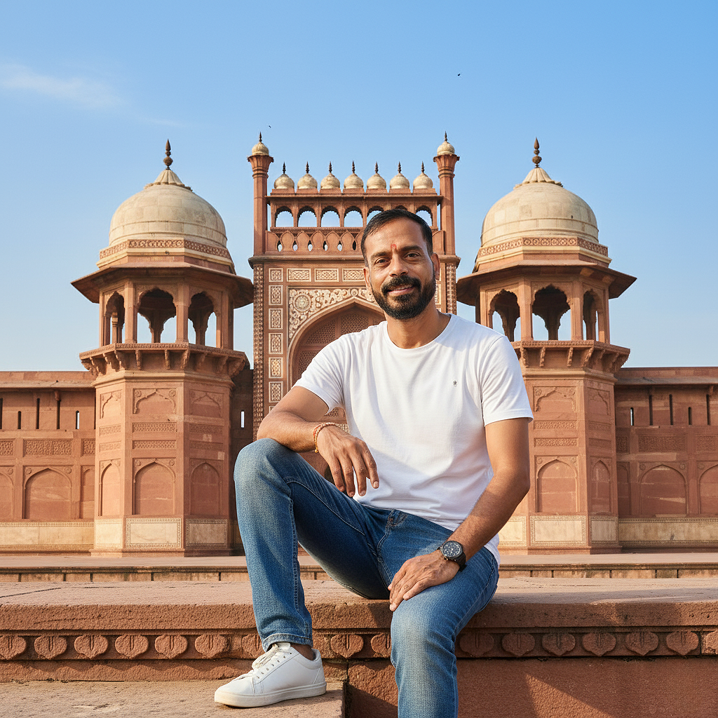 Devesh gallery image 4