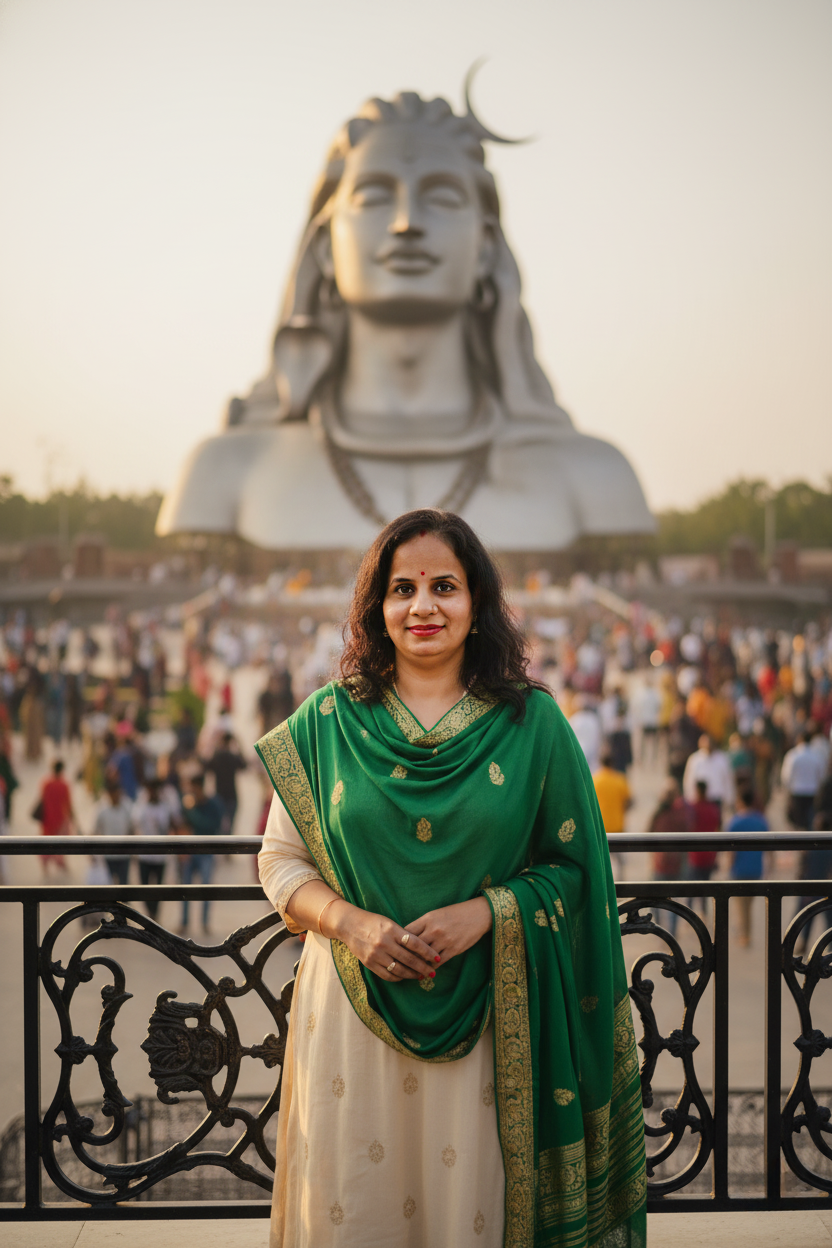 Niddhi gallery image 4