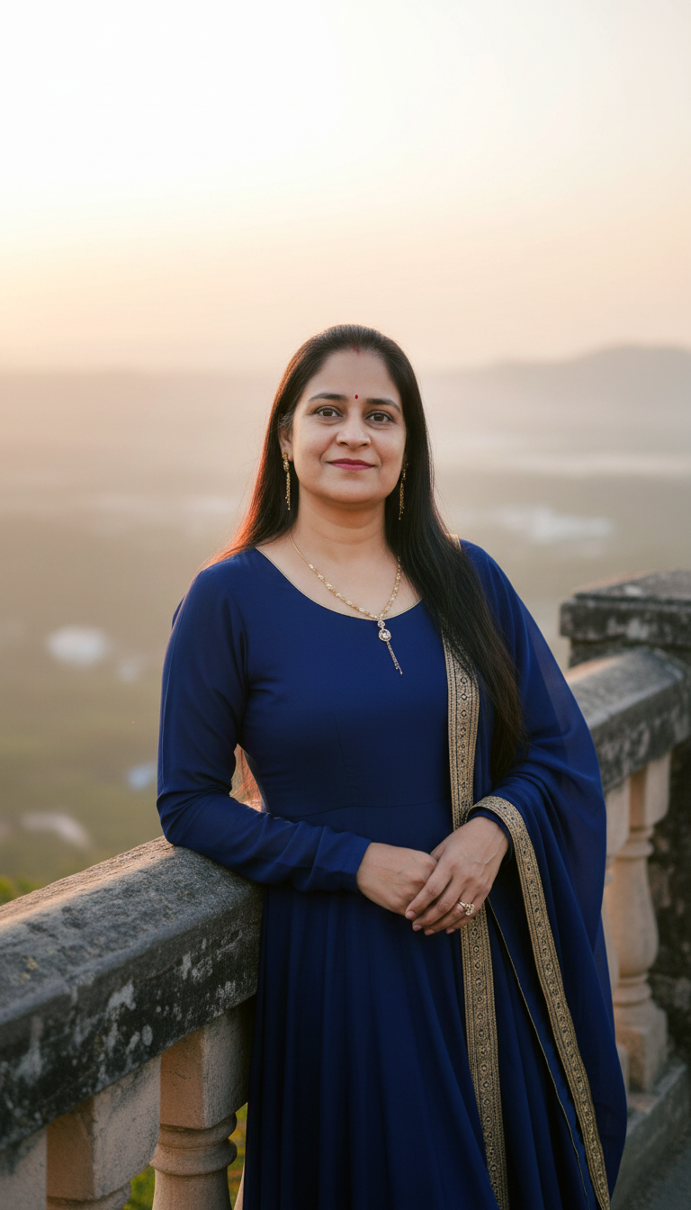 Swati gallery image 2