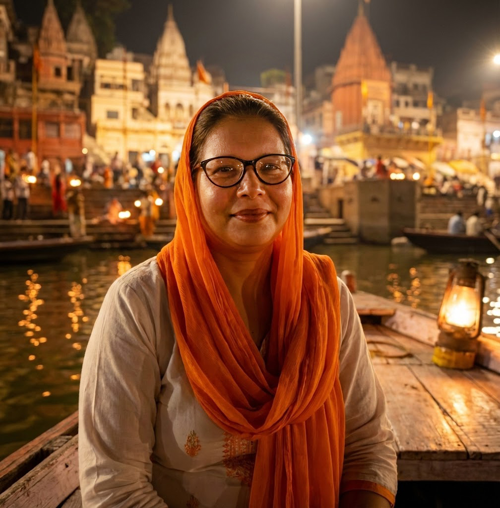 Rajeshwari gallery image 4