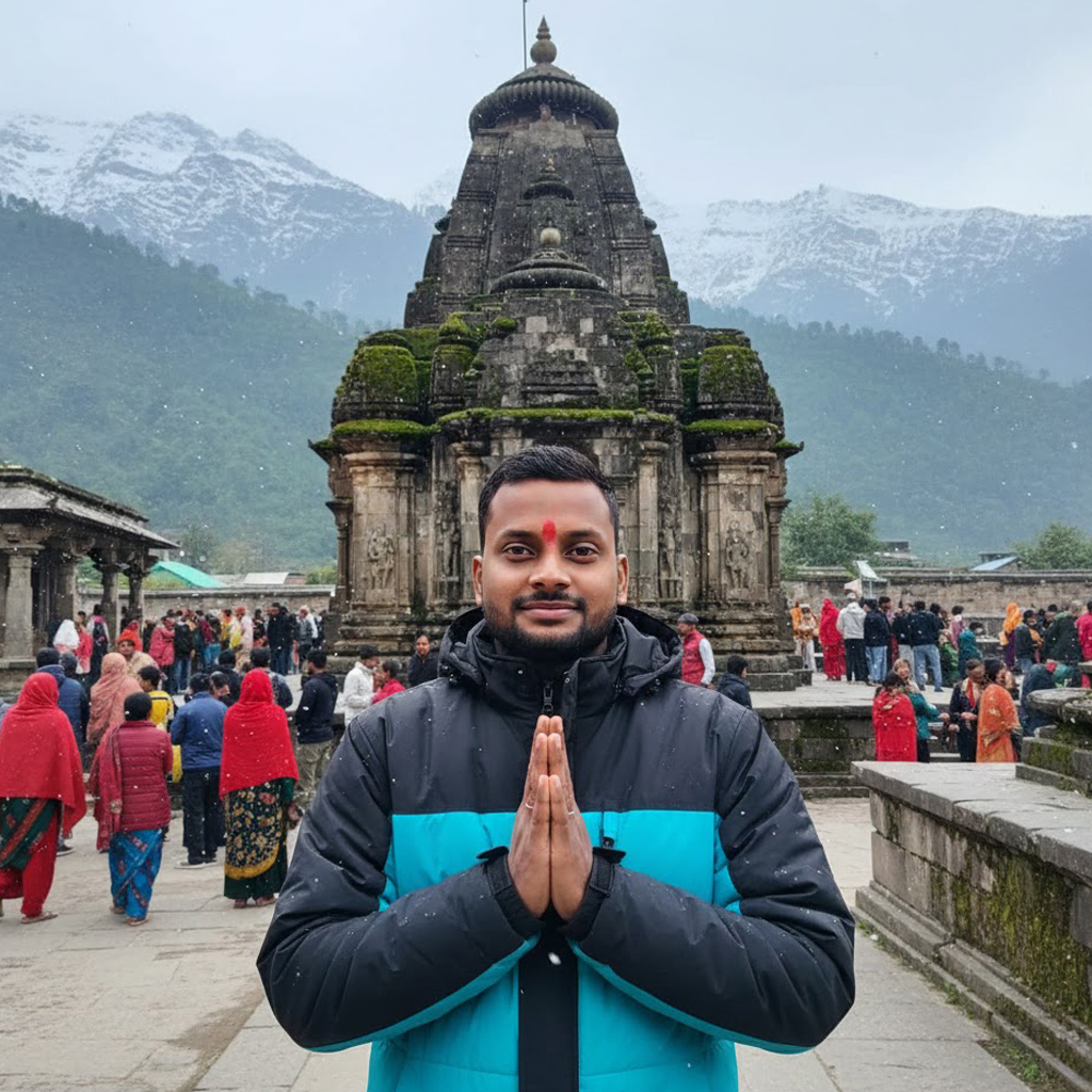 Sarthi gallery image 2