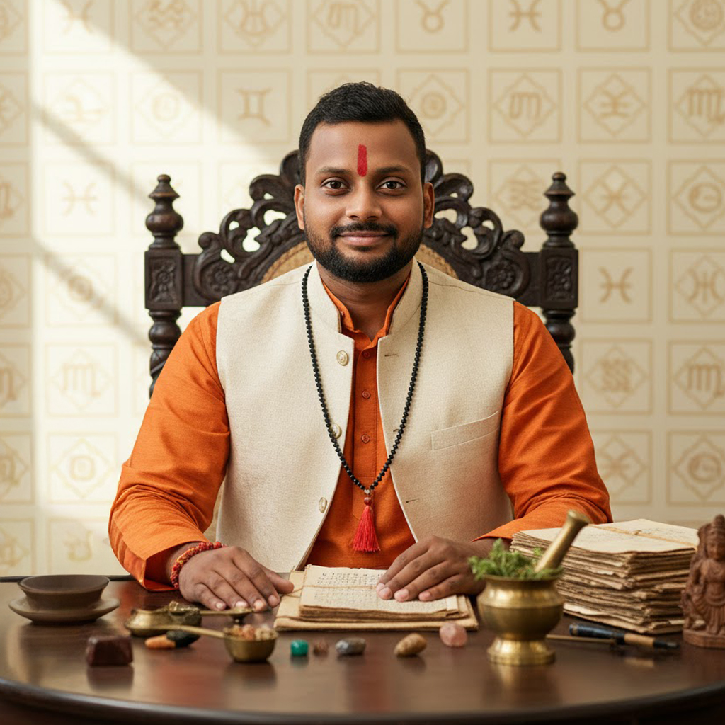 Sarthi gallery image 3