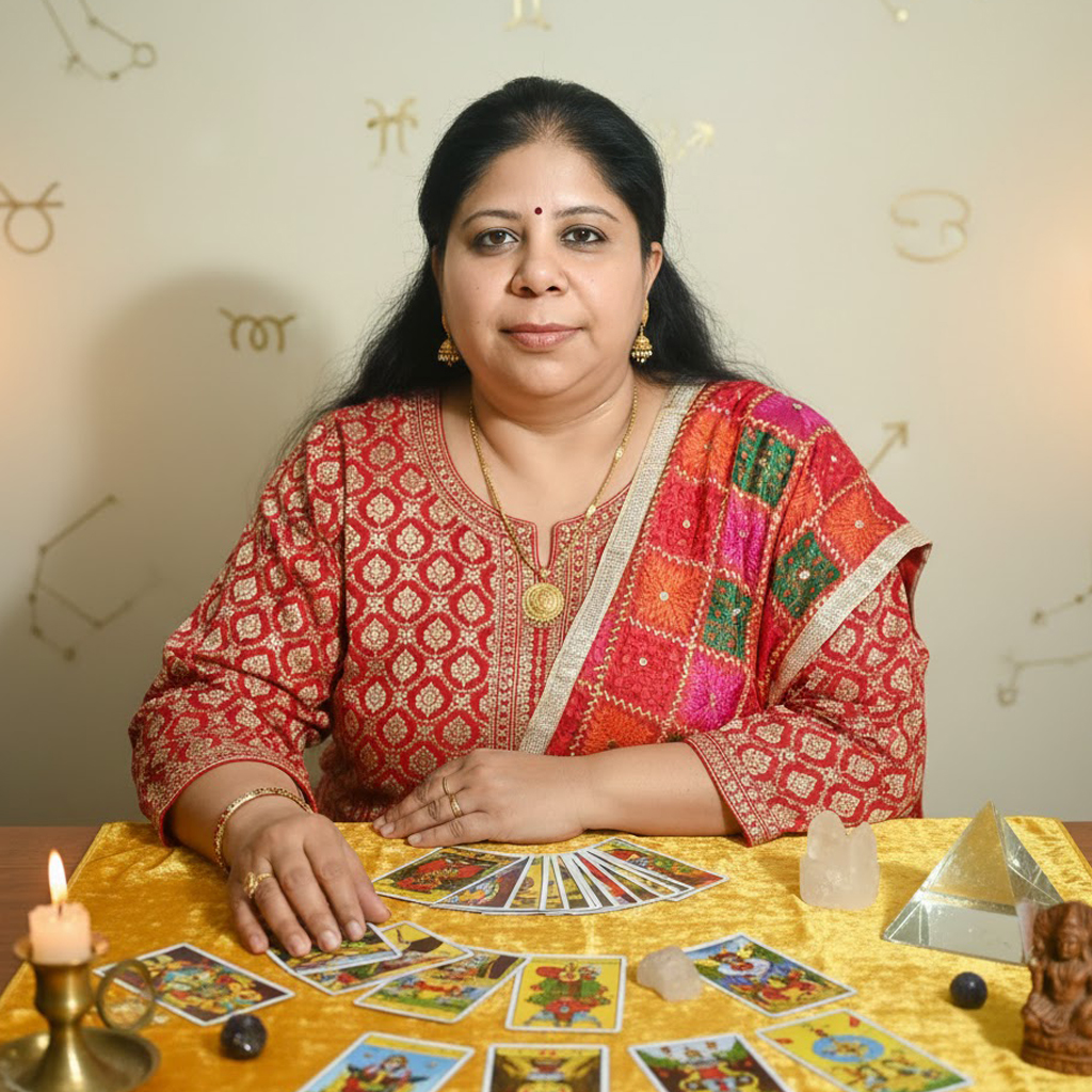 Diivya Jyotii gallery image 2