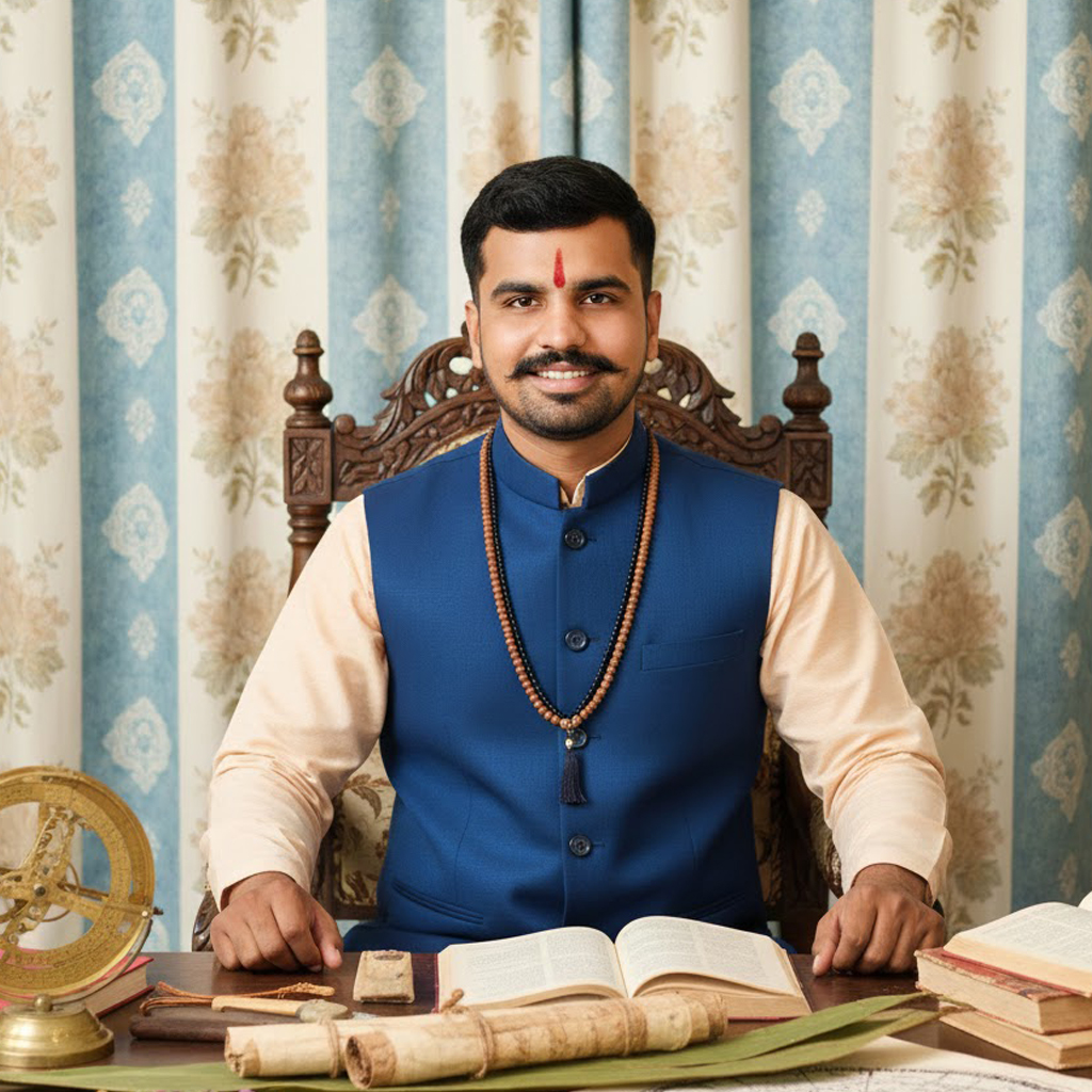 Acharya Muktinath gallery image 2