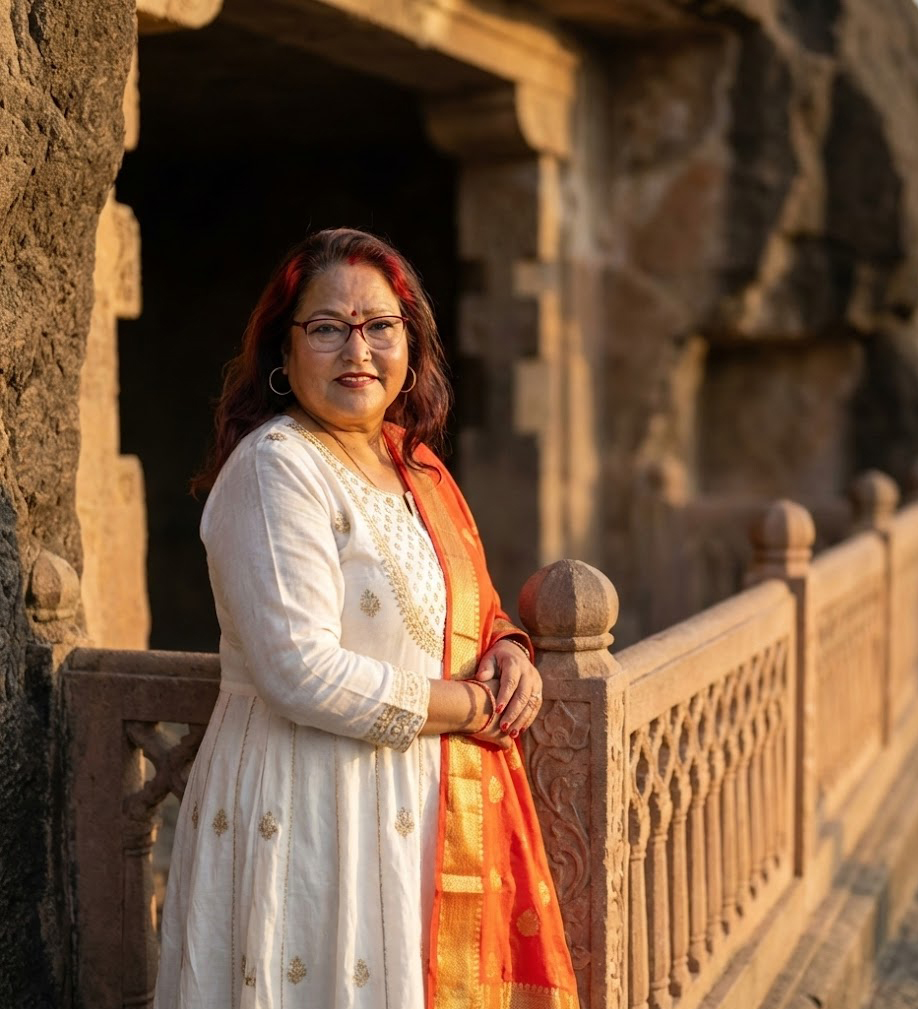 Vaidehi gallery image 2