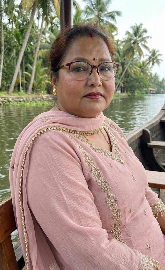 Vaidehi gallery image 3