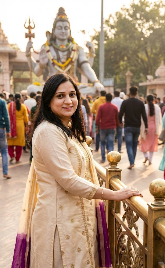 Parmeet gallery image 2