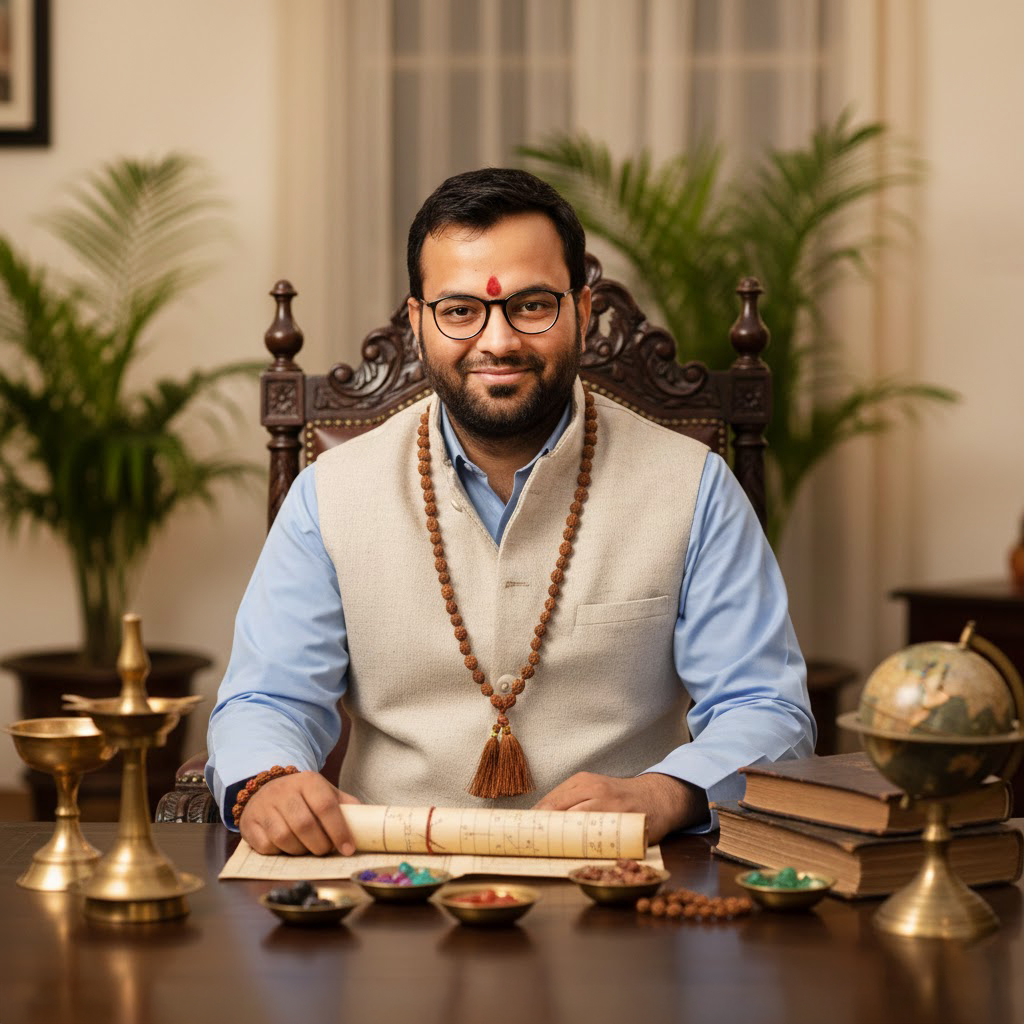 V Vashistha gallery image 2