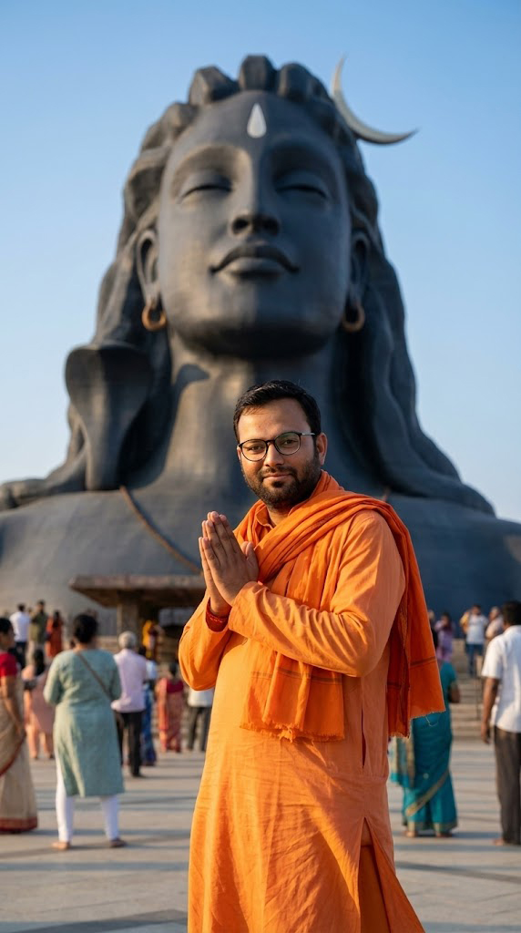 V Vashistha gallery image 4