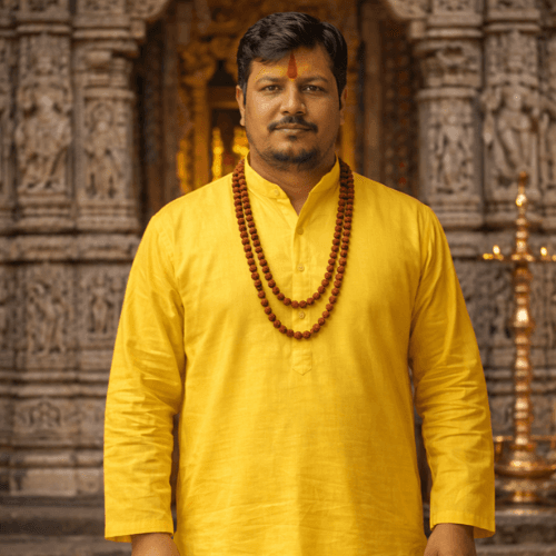 Dhanendra Tripathi gallery image 2