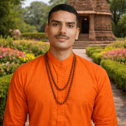 Astro Prakash Mishra gallery image 2