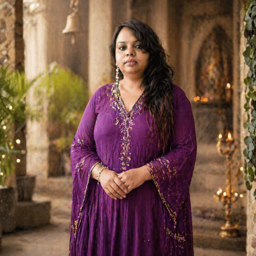 Tarot Jiva gallery image 2