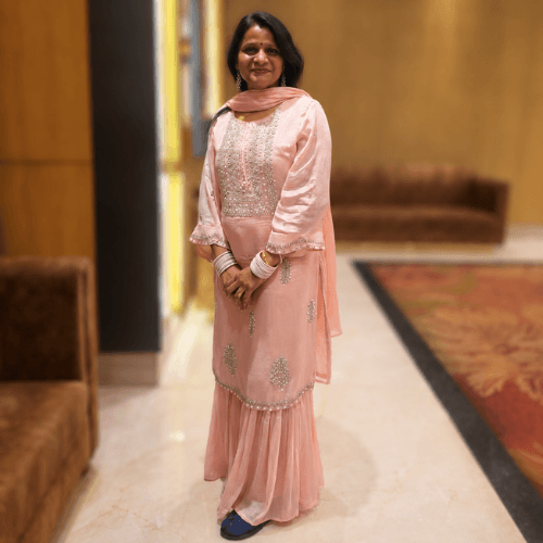 Nupur gallery image 2