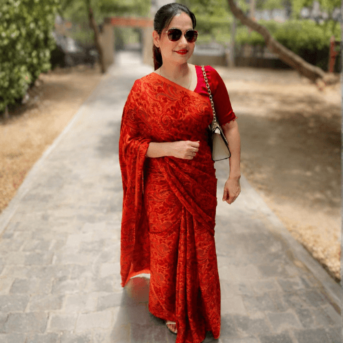 Tarot Priya gallery image 2