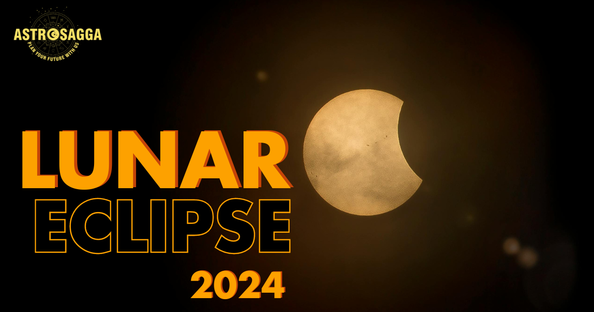 Lunar Eclipse